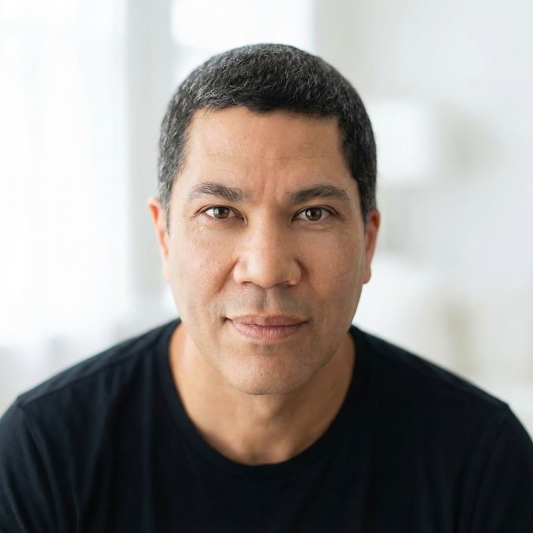 Jay Kerr headshot 2026