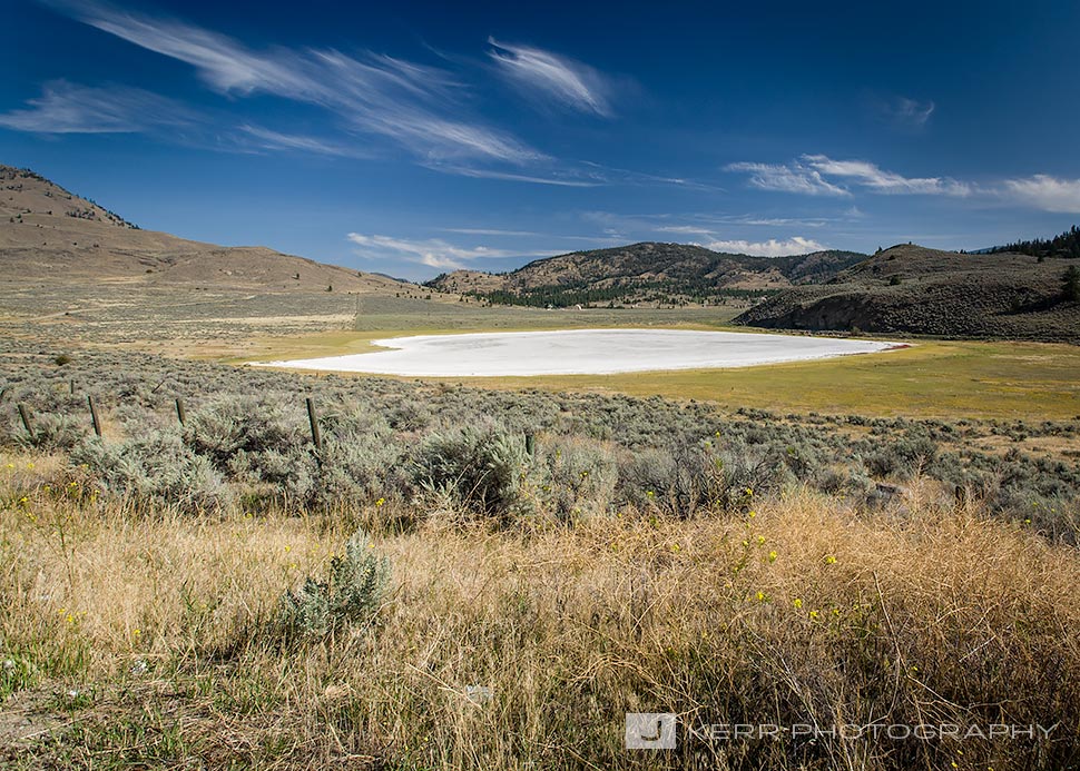 White Lake
