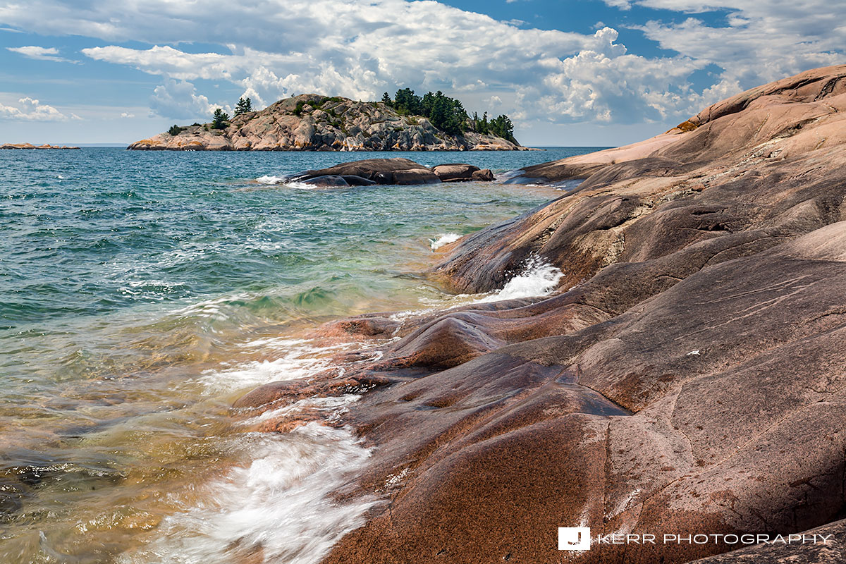 West Fox Island 2