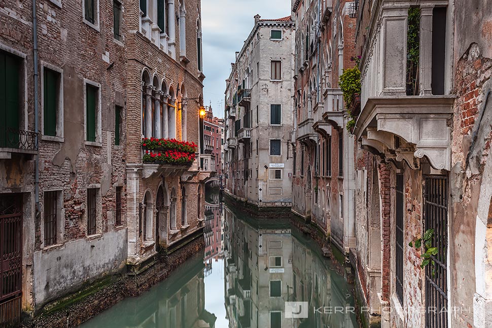 Rio Menuo O De La Verona