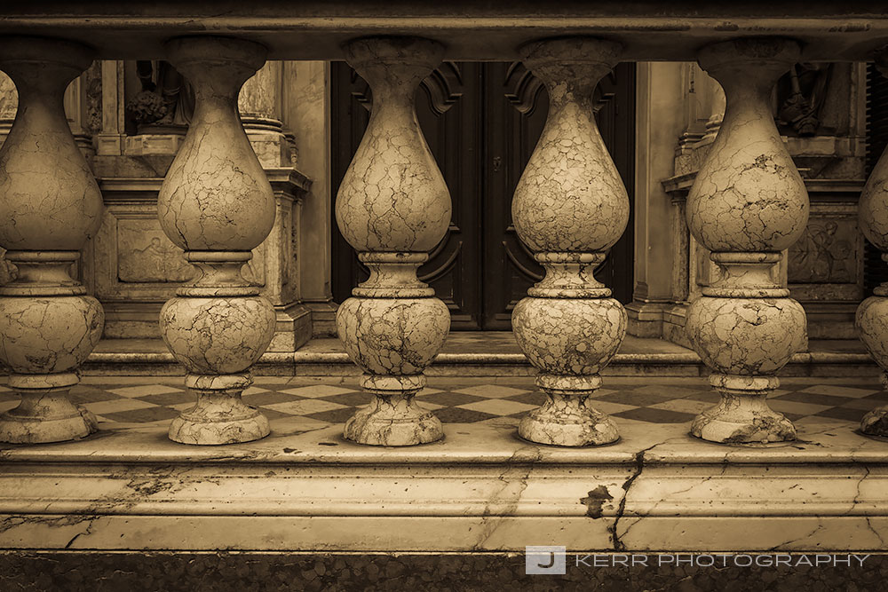 Venetian Marble