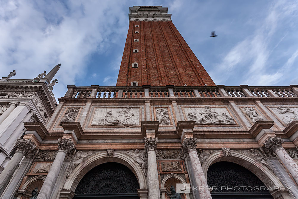 San Marco Campanile