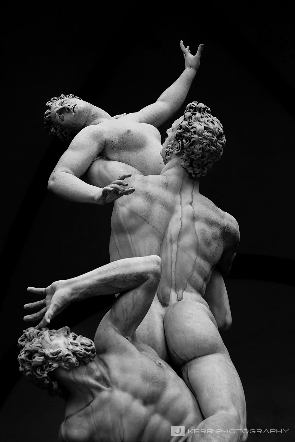 The Rape of the Sabine Women