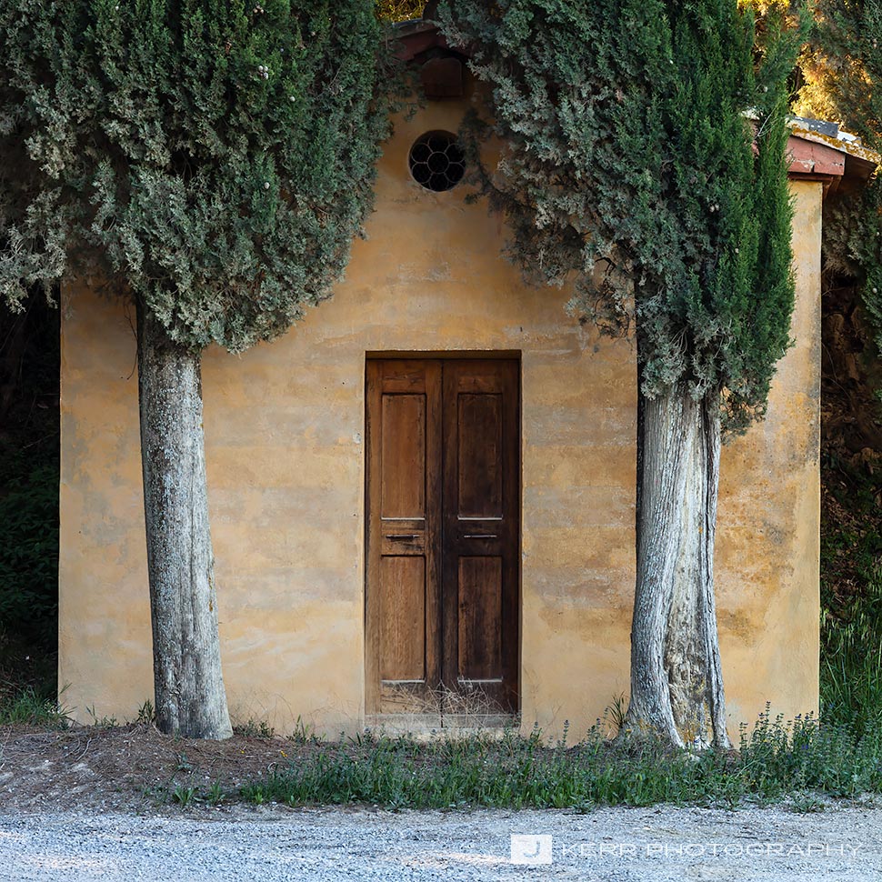 Lucignano d’Asso