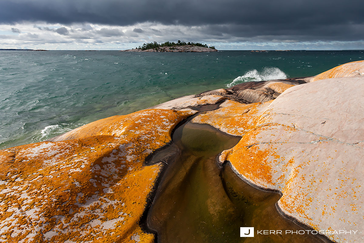 West Fox Island 3