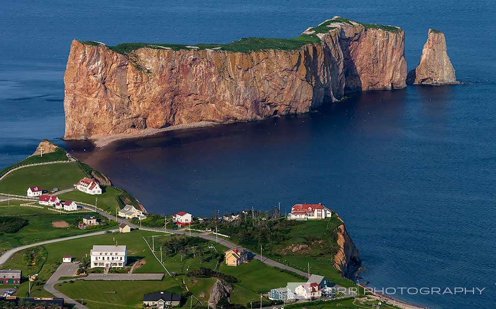Percé Rock