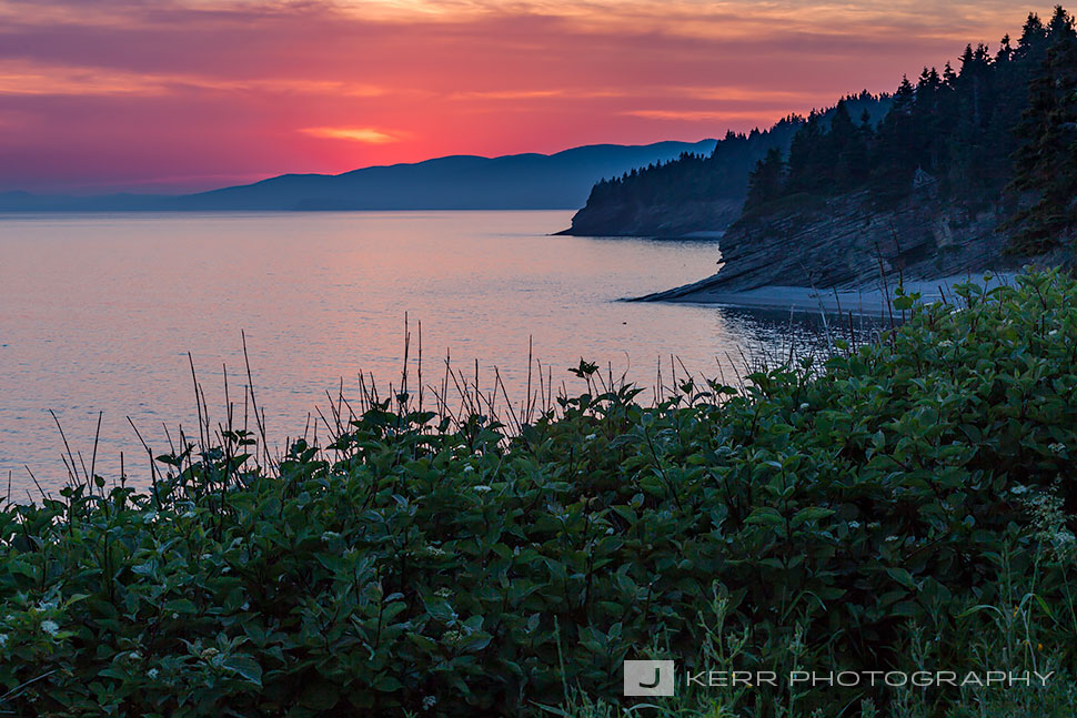Forillon National Park