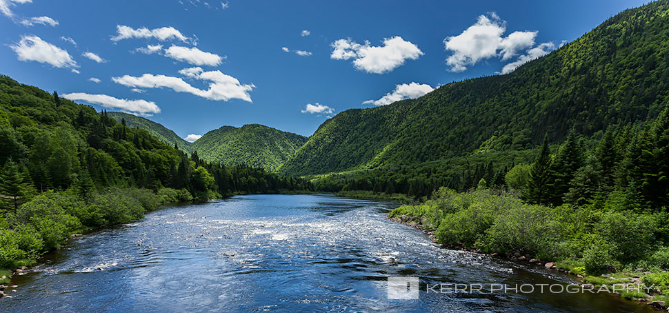 River Valley