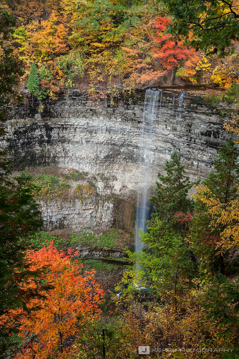 Tews Falls