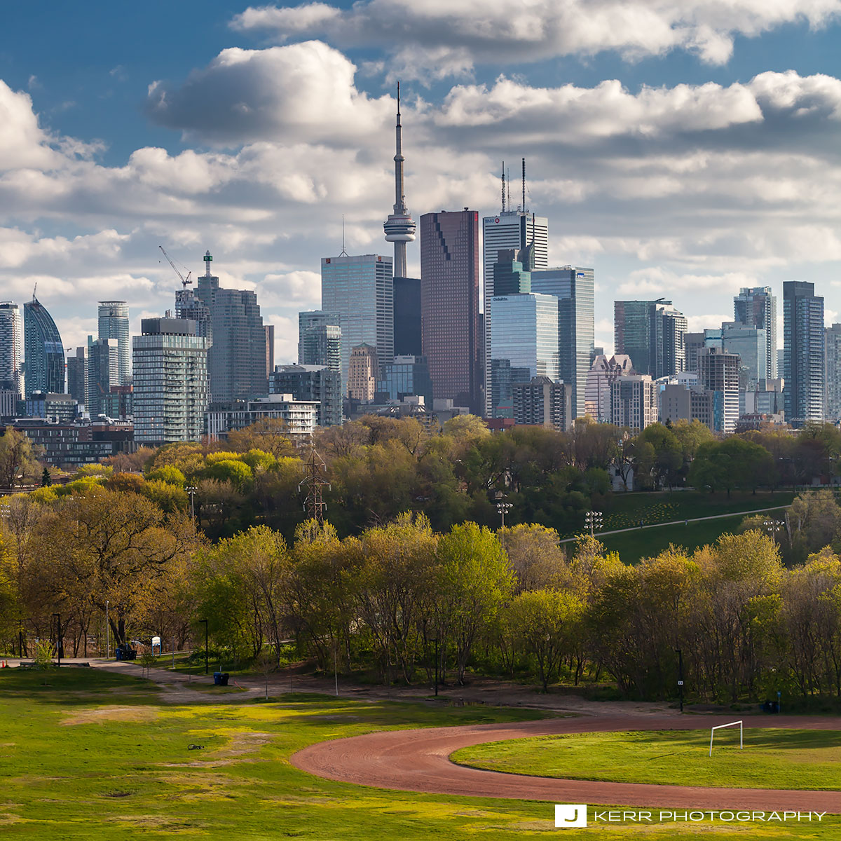 Riverdale Park East