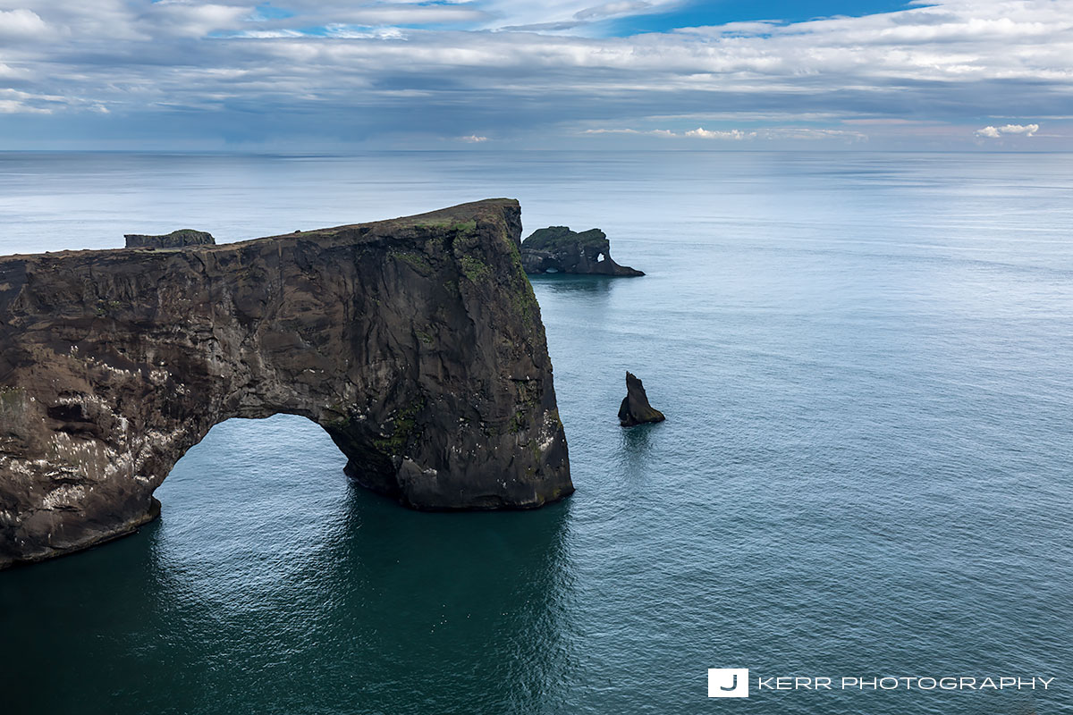 Sea Arch