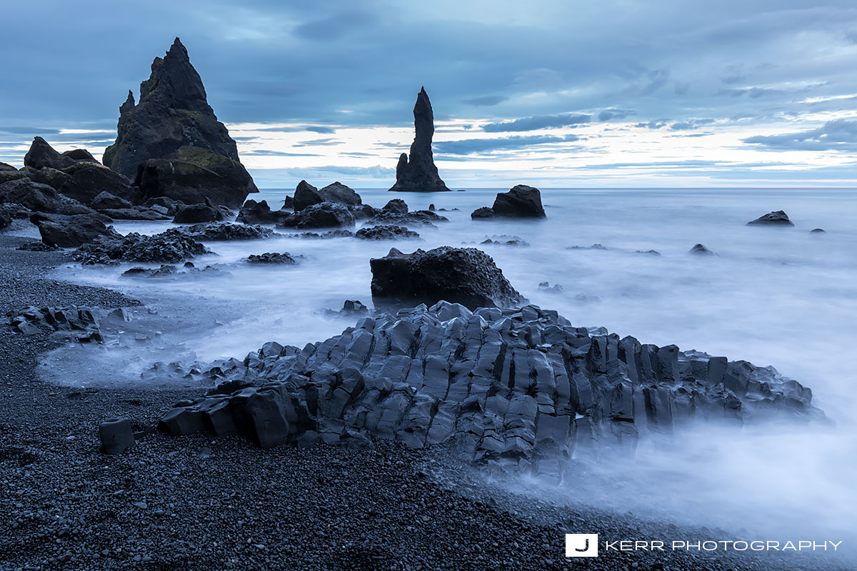 Reynisdrangar