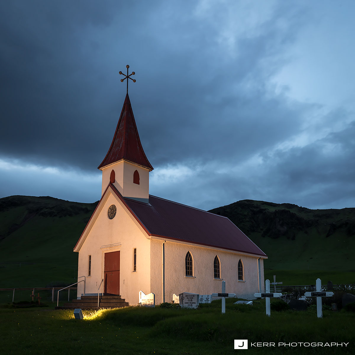 Reyniskirkja