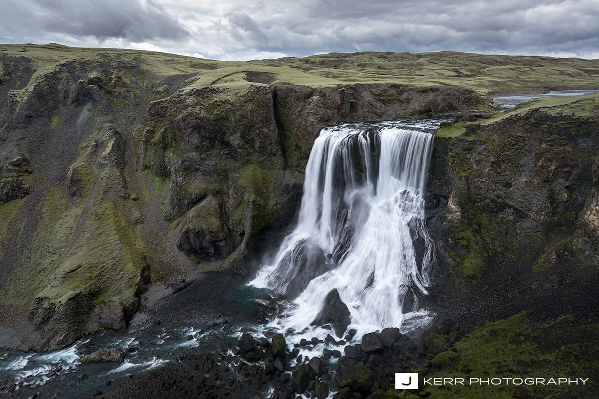 Fagrifoss