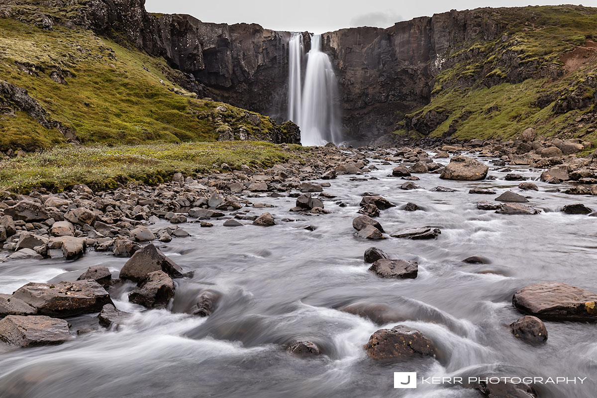 Gufufoss