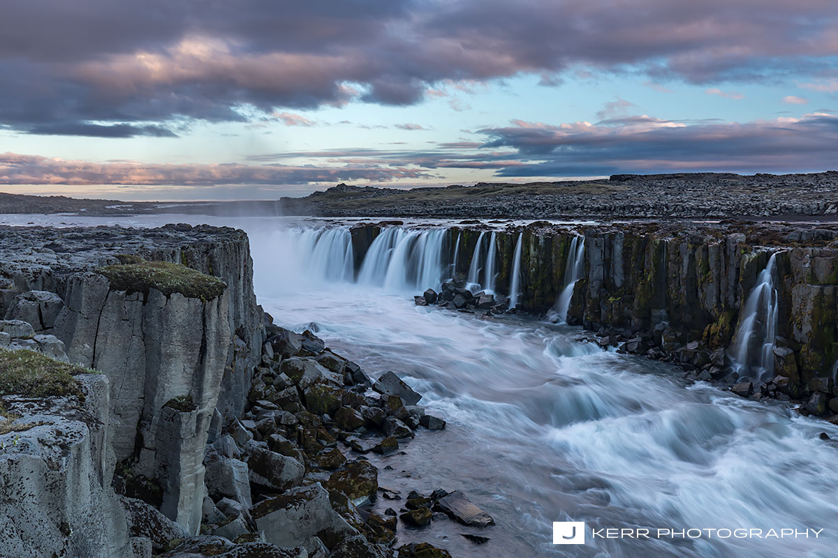 Selfoss