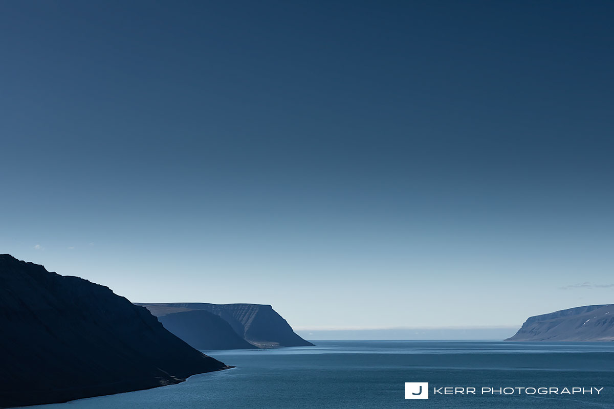 Westfjords