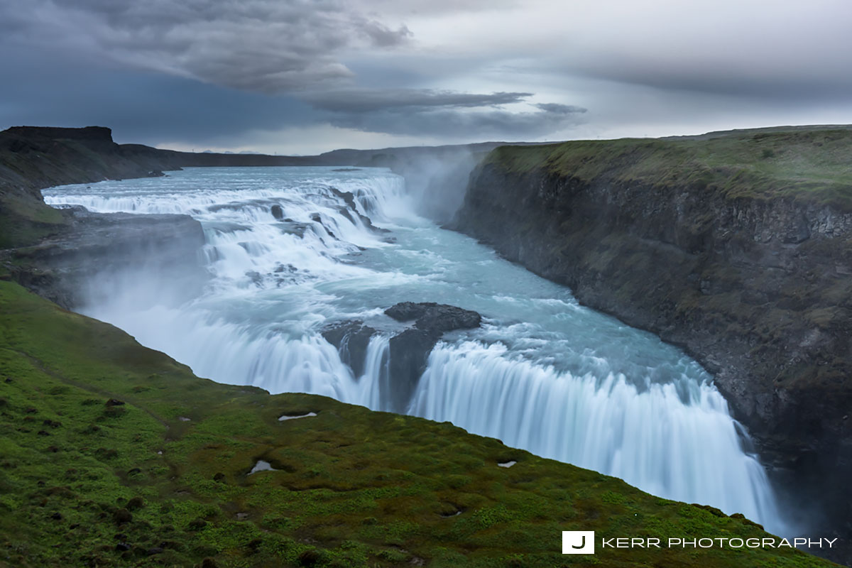 Gullfoss