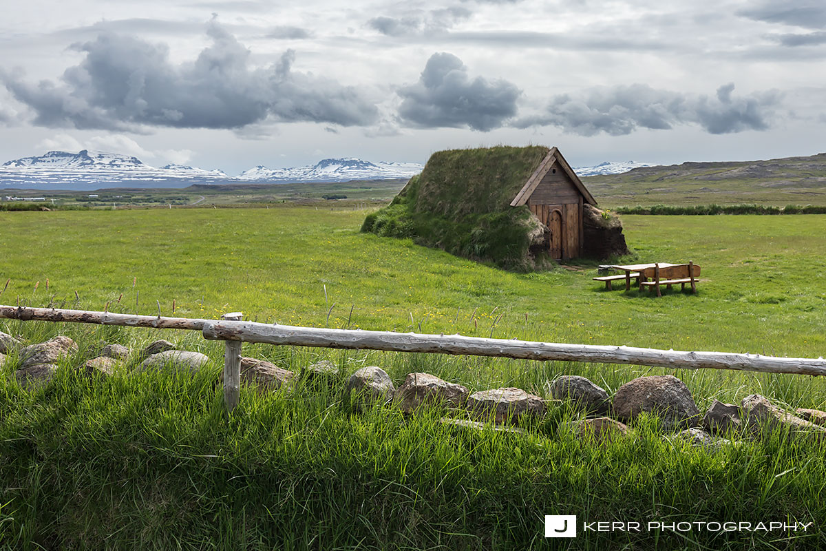 Geirsstaðakirkja