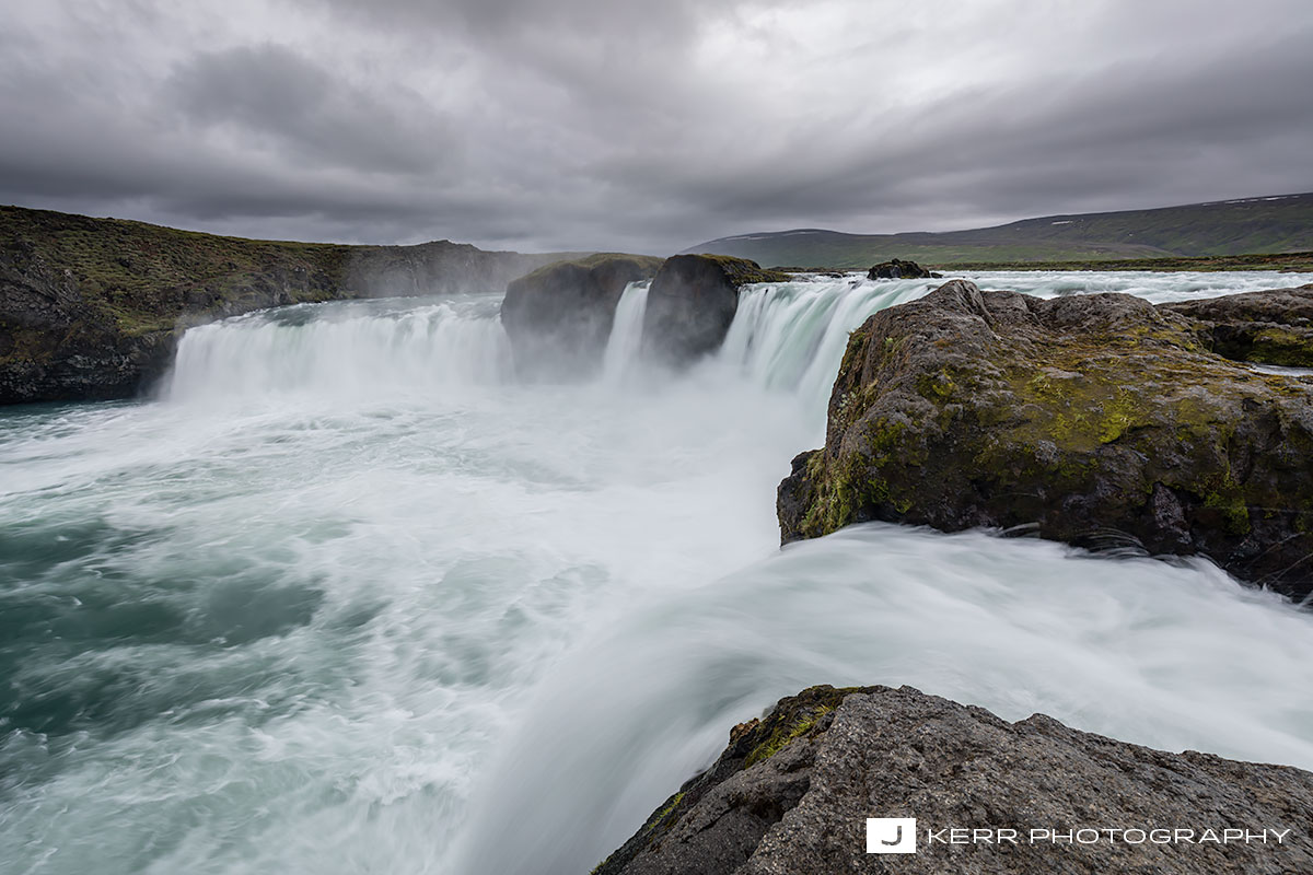Skógafoss