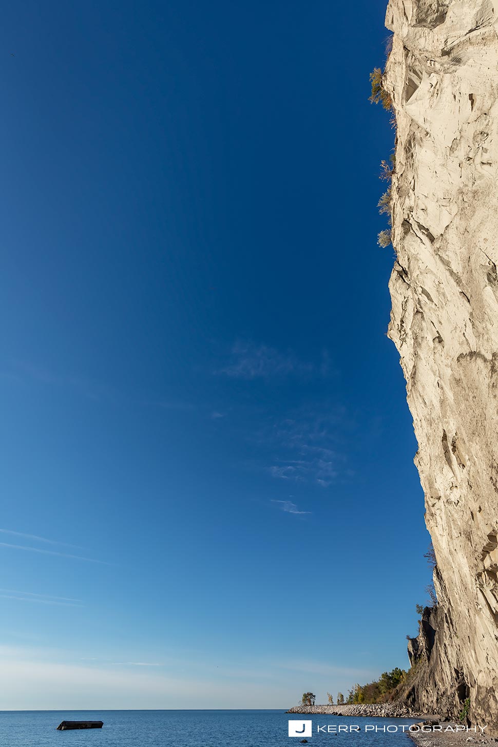 Scarborough Bluffs Marina