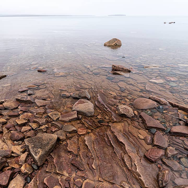 Lake Superior