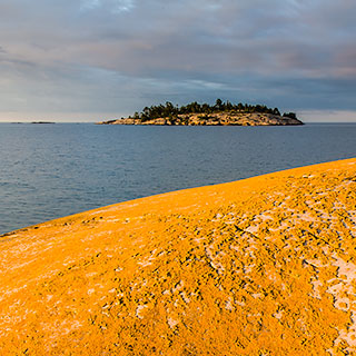 Georgian Bay