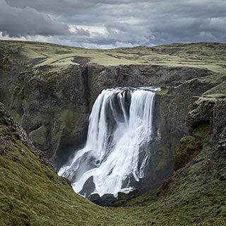 Iceland