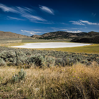 Western Canada